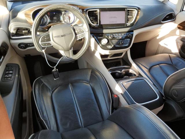 Photo 8 from auction – 2022 CHRYSLER PACIFICA L with VIN 2C4RC1GG1NR122029