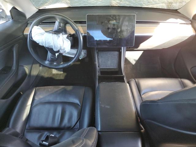 Photo 8 from auction – 2018 TESLA MODEL 3 with VIN 5YJ3E1EA4JF005078