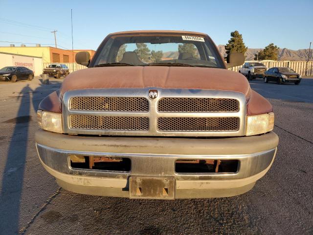 Photo 5 from auction – 2000 DODGE RAM 1500 with VIN 1B7HC16X3YS573429