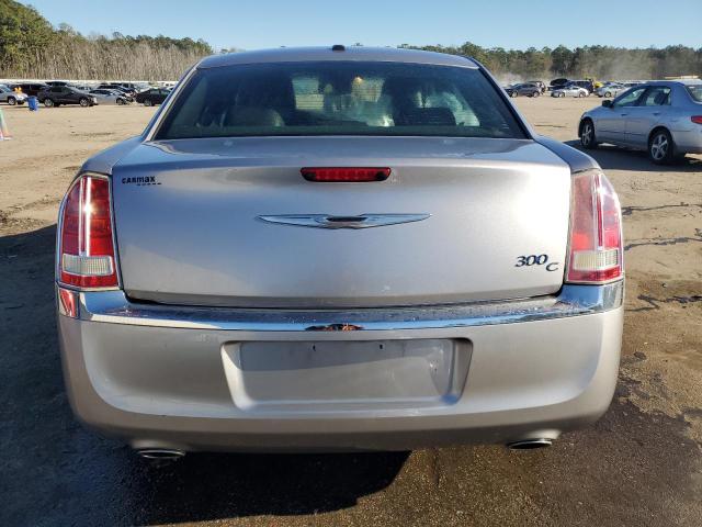 Photo 6 from auction – 2013 CHRYSLER 300C with VIN 2C3CCAEG1DH611127