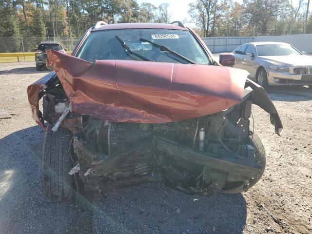Photo 5 from auction – 2012 NISSAN ROGUE S with VIN JN8AS5MT1CW273583