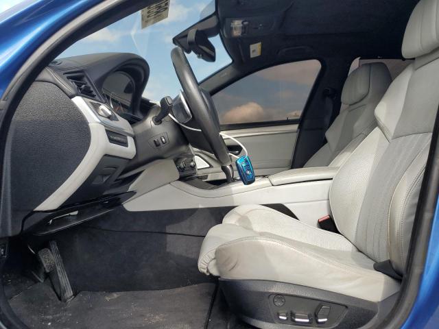 Photo 7 from auction – 2013 BMW M5 with VIN WBSFV9C51DC772687