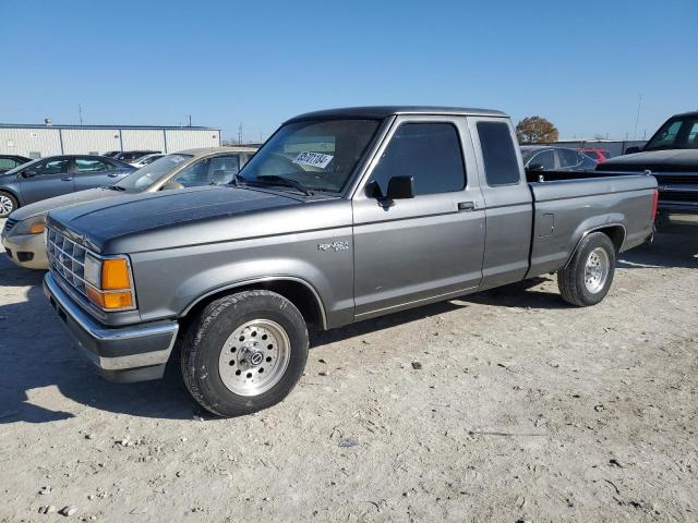 Photo 1 from auction – 1991 FORD RANGER SUP with VIN 1FTCR14A7MPA97402