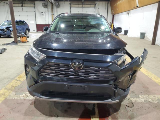 Photo 5 from auction – 2019 TOYOTA RAV4 LIMIT with VIN JTMN1RFV2KD512526