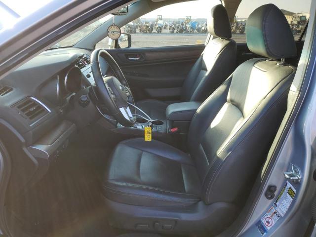 Photo 7 from auction – 2015 SUBARU OUTBACK 2. with VIN 4S4BSALC4F3329561