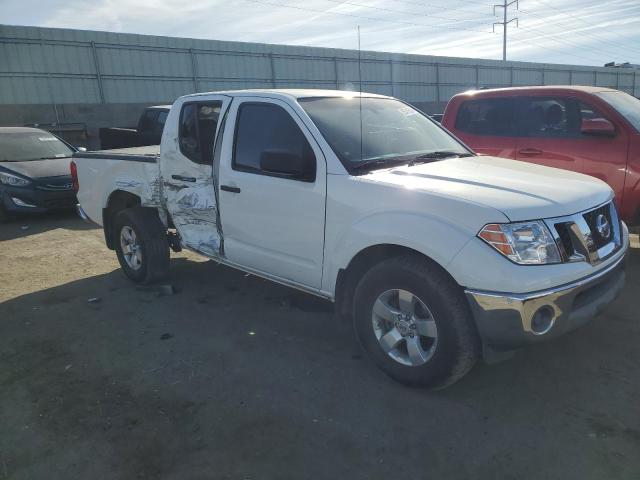 Photo 4 from auction – 2010 NISSAN FRONTIER C with VIN 1N6AD0EV3AC426307