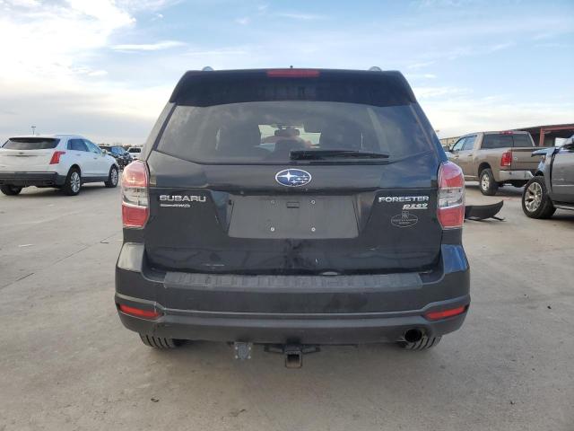 Photo 6 from auction – 2015 SUBARU FORESTER 2 with VIN JF2SJAHC2FH499941