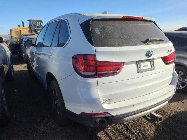 Photo 2 from auction – 2014 BMW X5 XDRIVE3 with VIN 5UXKS4C59E0C06802