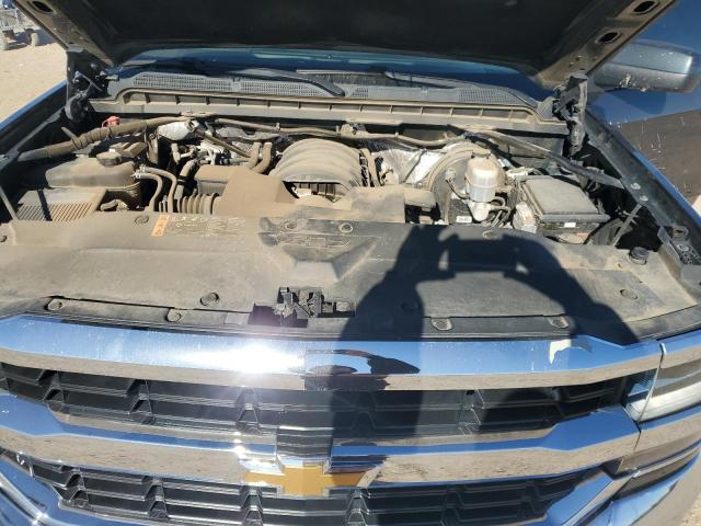 Photo 11 from auction – 2018 CHEVROLET SILVERADO with VIN 1GCVKREC6JZ175535