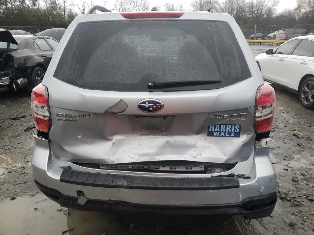 Photo 6 from auction – 2015 SUBARU FORESTER 2 with VIN JF2SJADC9FH511363
