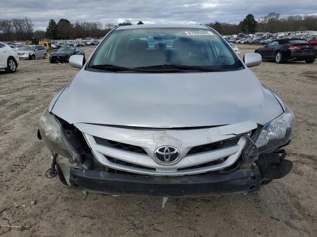 Photo 5 from auction – 2013 TOYOTA COROLLA BA with VIN 2T1BU4EEXDC041773