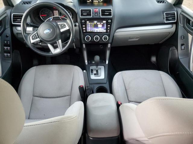 Photo 8 from auction – 2018 SUBARU FORESTER 2 with VIN JF2SJAEC1JH412835