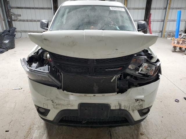 Photo 5 from auction – 2019 DODGE JOURNEY SE with VIN 3C4PDCBB2KT859275