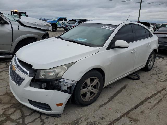 Photo 1 from auction – 2012 CHEVROLET CRUZE LT with VIN 1G1PF5SC3C7318684