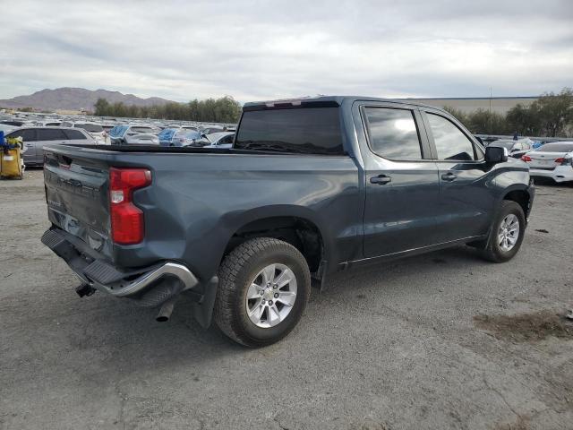 Photo 3 from auction – 2020 CHEVROLET SILVERADO with VIN 3GCPWCED6LG214632