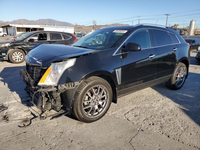 Photo 1 from auction – 2015 CADILLAC SRX PERFOR with VIN 3GYFNFE32FS572930