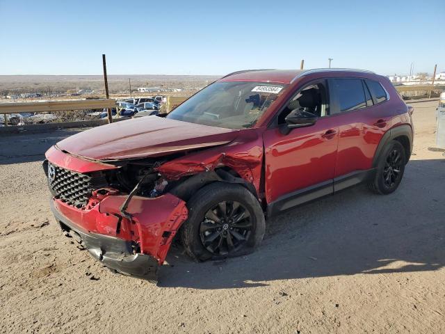 MAZDA CX-50 PREF 2023 with VIN 7MMVABCM0PN143119 - Photo from auction
