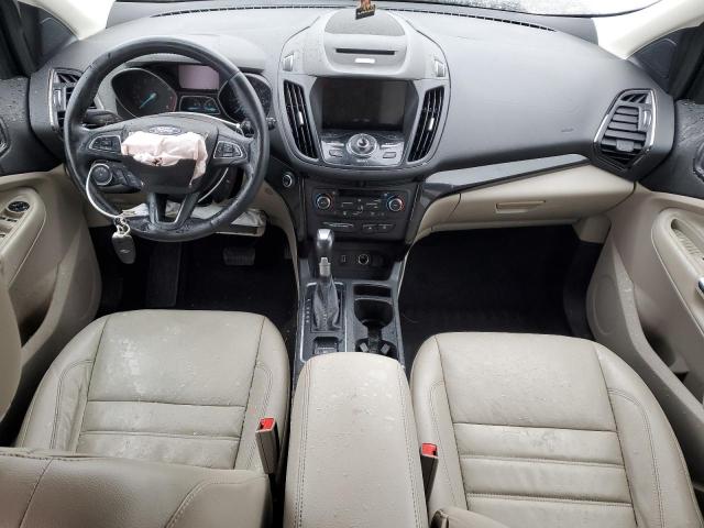 Photo 8 from auction – 2017 FORD ESCAPE TIT with VIN 1FMCU9J93HUB00323