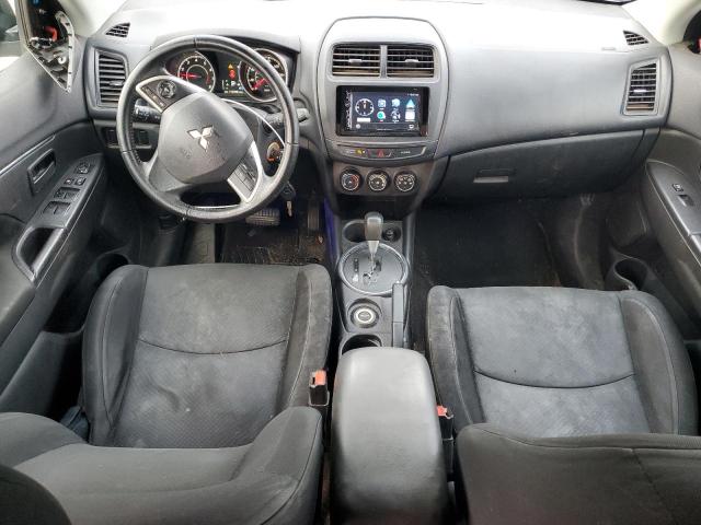 Photo 8 from auction – 2015 MITSUBISHI OUTLANDER with VIN 4A4AR3AU2FE001491