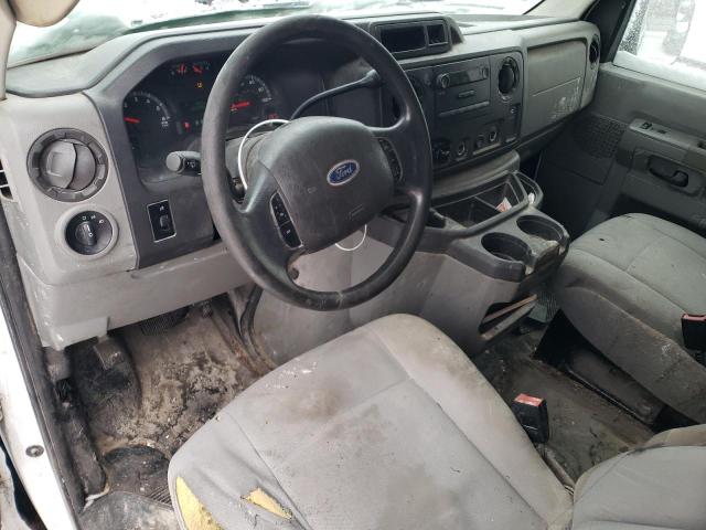 Photo 8 from auction – 2012 FORD ECONOLINE with VIN 1FTSS3EL8CDA08478