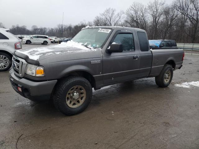 FORD RANGER SUP 2011 with VIN 1FTLR4FEXBPA08159 - Photo from auction