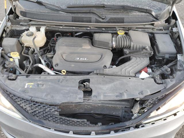 Photo 12 from auction – 2018 CHRYSLER PACIFICA T with VIN 2C4RC1FG0JR339616
