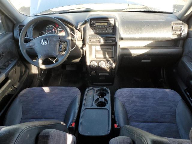 Photo 8 from auction – 2004 HONDA CR-V LX with VIN JHLRD68494C008787