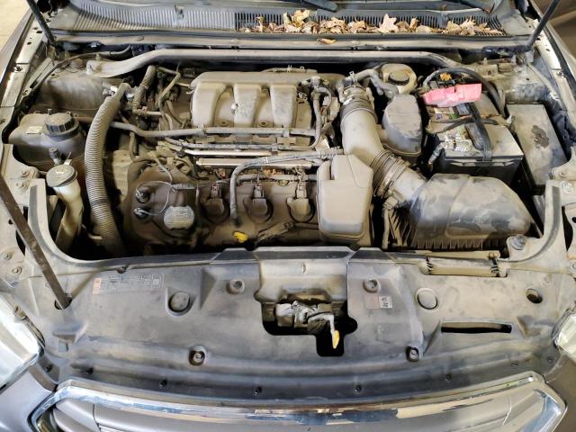 Photo 11 from auction – 2014 FORD TAURUS SEL with VIN 1FAHP2E8XEG112995