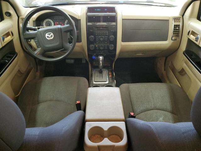 Foto 8 de la subasta – 2009 MAZDA TRIBUTE I con VIN 4F2CZ02709KM08562