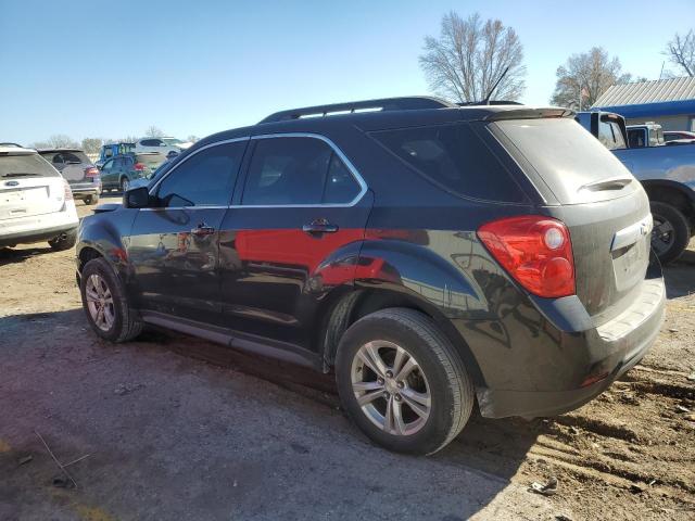 Photo 2 from auction – 2014 CHEVROLET EQUINOX LT with VIN 2GNALBEK1E6228872