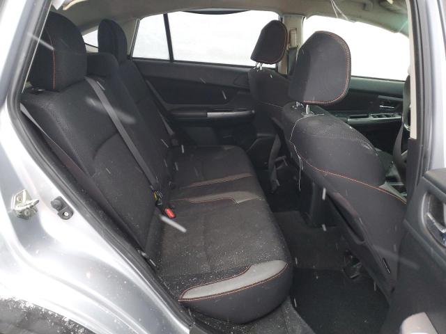 Photo 11 from auction – 2016 SUBARU CROSSTREK with VIN JF2GPABC1G9344404