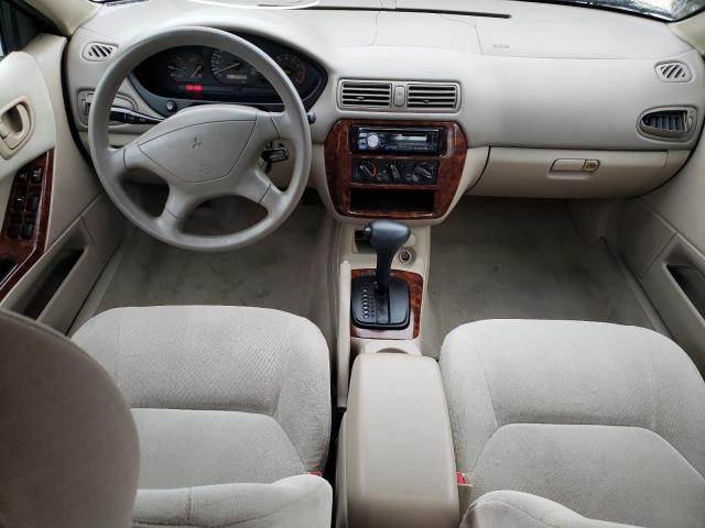Photo 8 from auction – 2001 MITSUBISHI GALANT ES with VIN 4A3AA46G91E201944