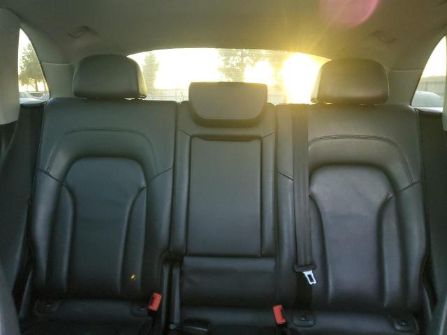 Photo 10 from auction – 2013 AUDI Q5 PREMIUM with VIN WA1DGAFP2DA083738