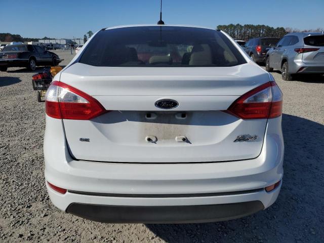 Photo 6 from auction – 2016 FORD FIESTA SE with VIN 3FADP4BJ7GM137704