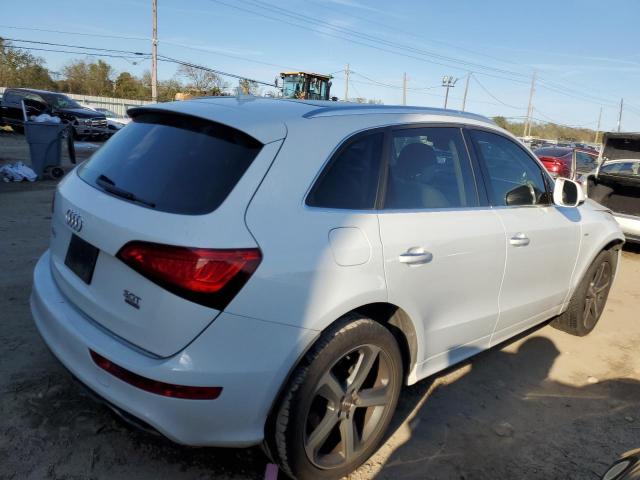 Photo 3 from auction – 2016 AUDI Q5 PREMIUM with VIN WA1D7AFP3GA035234