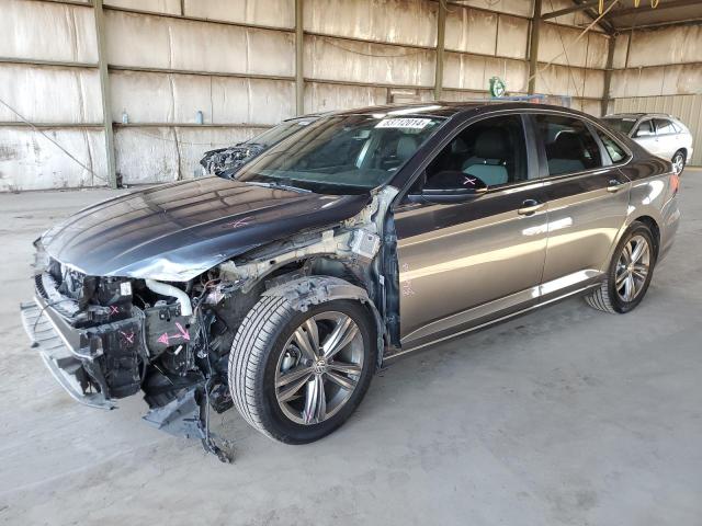 Photo 1 from auction – 2020 VOLKSWAGEN JETTA S with VIN 3VWCB7BU4LM005295