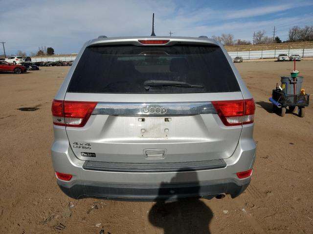 Photo 6 from auction – 2012 JEEP GRAND CHER with VIN 1C4RJFAG9CC161436