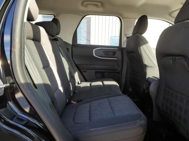 Photo 11 from auction – 2023 FORD BRONCO SPO with VIN 3FMCR9B6XPRE23974