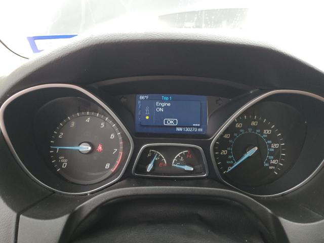 Photo 9 from auction – 2014 FORD FOCUS SE with VIN 1FADP3F28EL130143