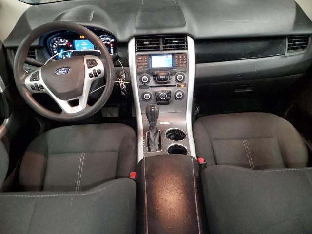 Photo 8 from auction – 2013 FORD EDGE SE with VIN 2FMDK3GC6DBC45804