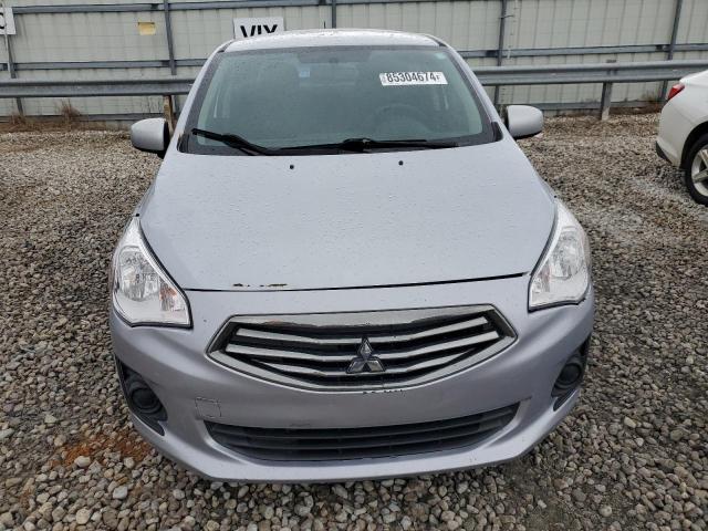 Photo 5 from auction – 2017 MITSUBISHI MIRAGE G4 with VIN ML32F3FJ5HHF16768