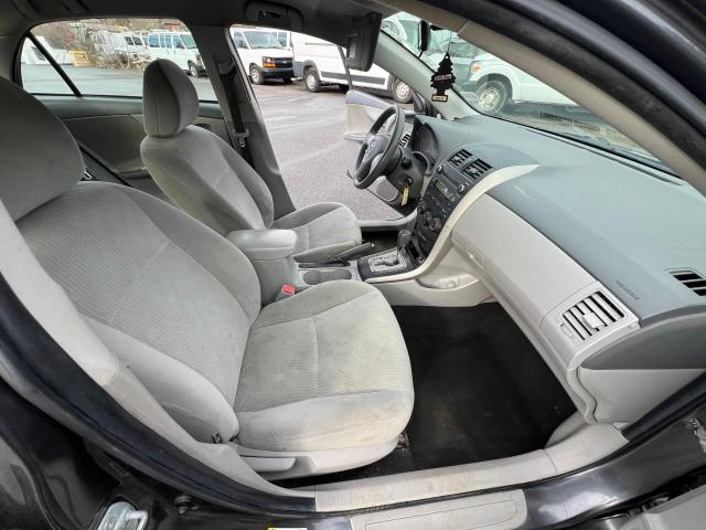 صورة رقم 5 من المزاد - 2010 TOYOTA COROLLA BA مع VIN 2T1BU4EE3AC278567