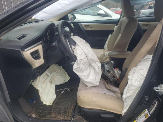 Photo 7 from auction – 2015 TOYOTA COROLLA L with VIN 2T1BURHE5FC360123