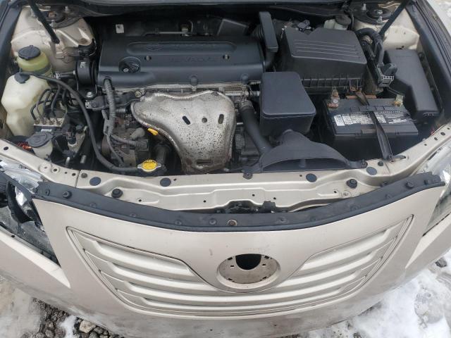 Photo 11 from auction – 2009 TOYOTA CAMRY BASE with VIN 4T1BE46K39U302362