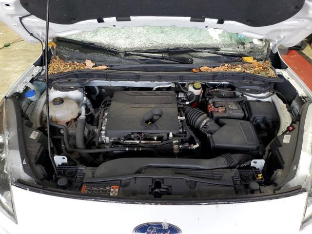 Photo 12 from auction – 2020 FORD ESCAPE SEL with VIN 1FMCU9H6XLUA28007