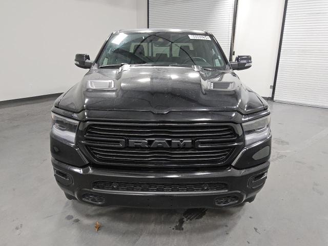Photo 5 from auction – 2023 RAM 1500 LARAM with VIN 1C6SRFJT3PN540893