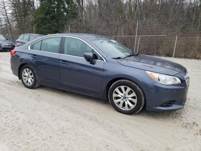 Photo 4 from auction – 2016 SUBARU LEGACY 2.5 with VIN 4S3BNBC6XG3063718