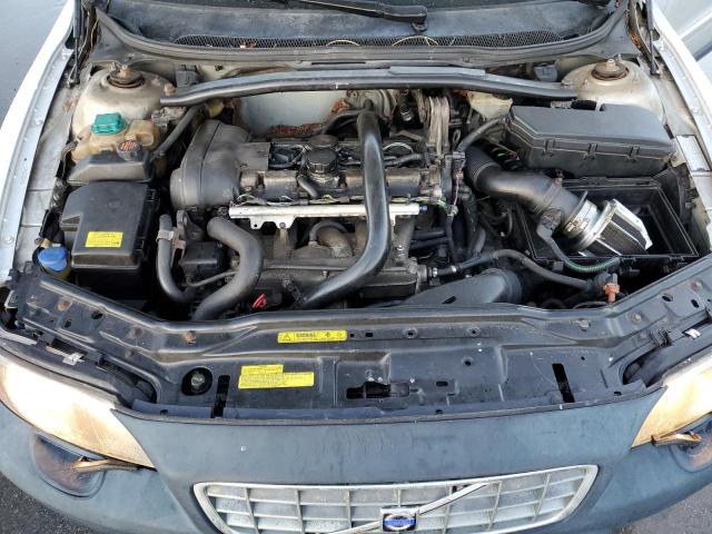 Photo 11 from auction – 2003 VOLVO XC70 with VIN YV1SZ59H231111209