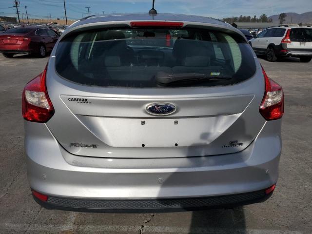 Photo 6 from auction – 2014 FORD FOCUS SE with VIN 1FADP3K27EL259853