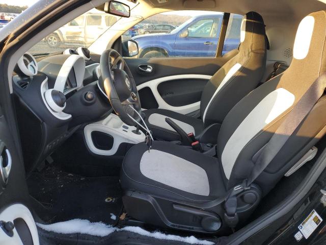 Photo 7 from auction – 2019 SMART FORTWO with VIN WMEFJ9BA0KK368446